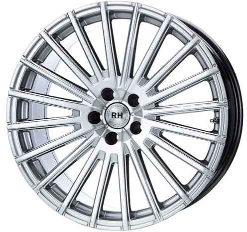 RH Alurad WM807530120G60-8X17 ET30 5X120 Alufelgen PKW