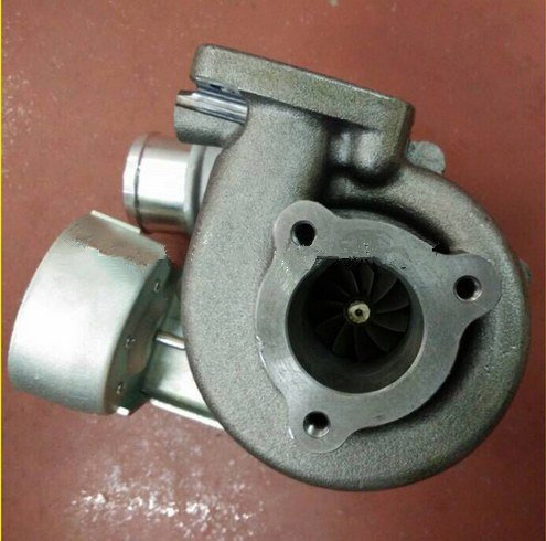 Gowe Turbolader für D4EB Turbo 49135–07302 49135–07301 Turbolader für Hyundai Santa Fe CRDi
