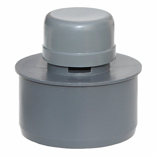 HT - Aireador de tuberías (DN 75)