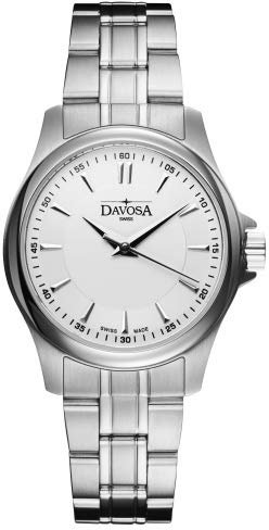 Davosa Classic Quartz Damenuhr 168.587.15