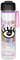 Depesche 10334 Lisa & Lena Trinkflasche J1MO71 500 ml aus Kunststoff BPA & Phthalat frei Bunt