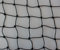 PieloBa Ballfangnetz - Ballnetz - Netz - olivgrün - Masche 5 cm - Stärke: 1,2 mm - Größe: 3,00 m x 15 m