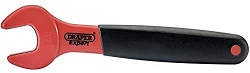 Draper 99478 VDE Vollisolierter Maulschlüssel (20 mm)