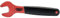 Draper 99478 VDE Vollisolierter Maulschlüssel (20 mm)