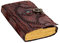 C CUERO Hocus Pocus Book of Spells Prop Gifts Halloween Decorations Decor Leather Journal Writing Book Of Shadow Best Christmas For Men And Women