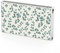 Coloray Magnetic Radiator Cover Self-Adhesive Magnet Protection 100x60 cm 39.4x23.6 inches - Green leaves