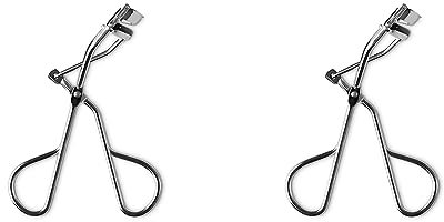 KIKO Milano Eyelash Curler | Professionelle Wimpernzange Aus Stahl (Packung mit 2)