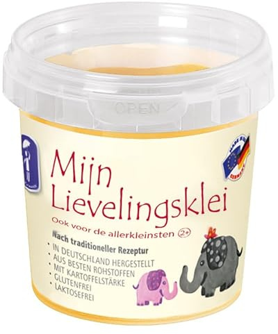 Feuchtmann Meine LIEBLINGSKNETE 150g