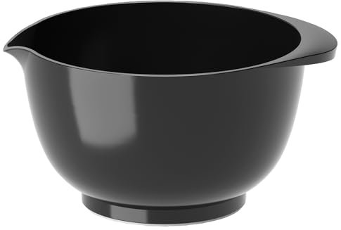 Rosti Margrethe Bowl 750mlColour: Black