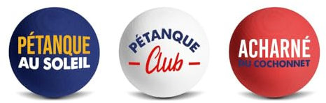 STC Petanque Club Zielkugel