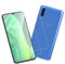 Joywing für Panzerglas Samsung Galaxy A70 Schutzfolie, für Samsung A70 PanzerSchutzglas, 2 Stück Folie Galaxy A70 Displayschutz, Passt Perfekt, 9H Kratzfest