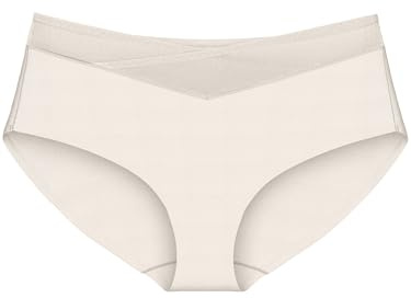 Triumph Women's True Shape Sensation T Maxi COSMETIC_POWDER, beige, 18
