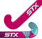 STX Mädchen X-Ray Wooden Field Hockey Stick Feldhockeyschläger, Pink, 28