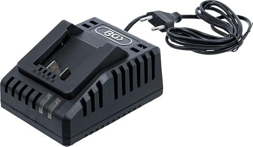 BGS 7381 | Schnell-Ladegerät | 4,0 A | 18 V