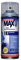 Vernis de Finition Haute Brillance 1k Spreymax - Bombe Aérosol Spray de Vernis de Finition Monocomposant 1k Carosserie Auto Moto - Brillant - 400 ml - Ref. 680054