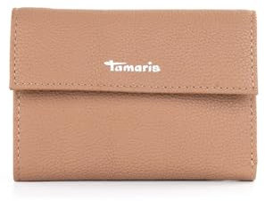 Tamaris Amanda Wallet Sahara