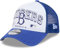 New Era A-Frame Mesh Trucker Cap - Retro Los Angeles Dodgers