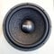 Phase Linear 1504 15' 38 cm Subwoofer Basslautsprecher Tieftöner 800 Watt 1 Stück