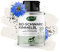 LaPura Schwarzkümmelöl Bio für Hunde & Pferde - 100% natürlich, kaltgepresst, für Fell, Immunsystem & Verdauung, Barf-Ergänzung, Futteröl 100 ml