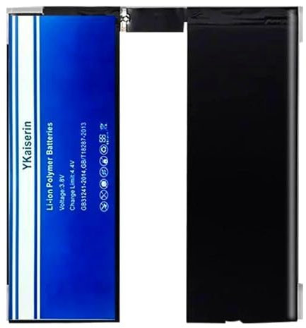 11500mAh Super Capacity Tablet Battery Compatible for Apple iPad Pro 10.5 A1701 A1709 10.5 inch Replacement pro10.5,with Full Tool Kits