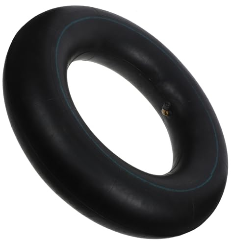 LAPYAPPE Pneumatico Carriola Camera d Aria in Gomma Parte Per Carriola Facile Installazione Versatile