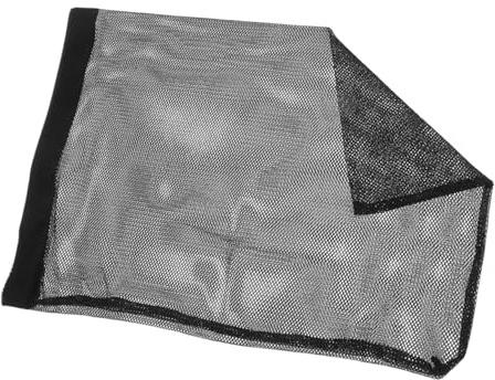 MAGICLULU Ventilationsfilterbeuteln für Wäschetrockner Hochwertiger Nylon Staubfänger für Außenanwendungen Einfache Filterwechsel Langlebige und Effiziente Filtration für Trocknerentlüftung