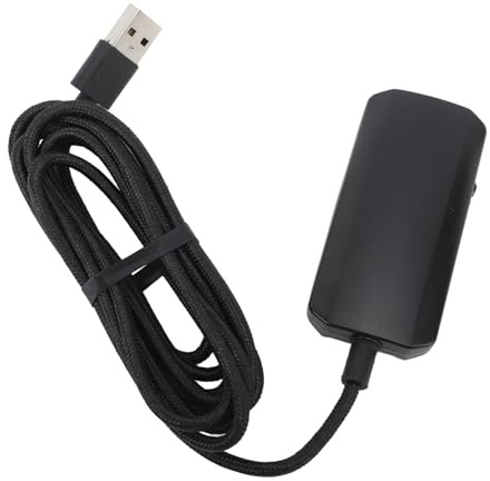 Akozon 7.1 USB-Soundkarte Extern für Laptop-Desktop mit Surround-Sound, Plug & Play, kein Treiber Erforderlich, Tragbarer Adapter
