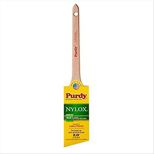 Purdy 144380220 Nylox Brush Purdy-144380220, 2 inch