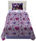 Franco Kinder-Bettwäsche, superweiches Bettlaken-Set, Doppelbett, Disney Descendants 3