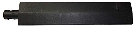 Franza Campingaz Bruciatore in ghisa per Barbecue BBQ a Gas 400 mm. BB040 - Prodotto Originale