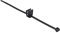 Fischer Solar Windclip verriegelt Carter SW CABLE TIE Kabelbinder (100 Stück)