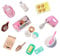 Glitter Girls – 14-Inch Doll Accessories – Donut Baking Set – Play Food, Mixer, & Kitchen Accessories – Cooking Set – 3+ Years– Children’s Toys