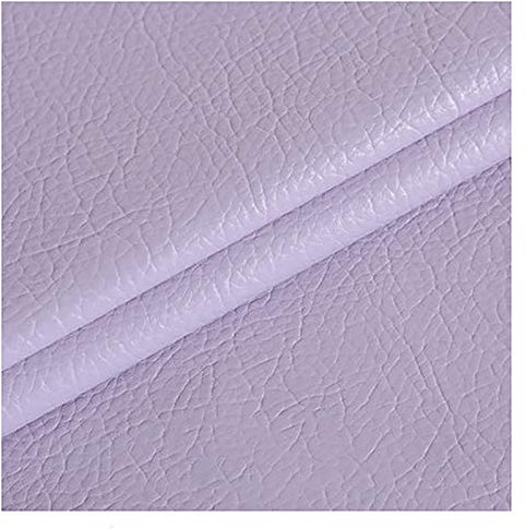 Yimihua Kunstleder Rolle Für Bögen Ohrringe Handtasche Brieftasche Näharbeit, Reparatur Dekorieren Ledersessel Sofa, 39x 54 (100 cm X 138 cm)(Size:2m)