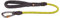 RUFFWEAR Knot-a-Long Leine, Kurze Hundeleine mit Karabinerhaken, Länge: 0,76 m, Lichen Green