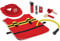 PlanToys Feuerwehrmann Spielset - Feuerwehr Kostüm Kinder - inkl. Feuerwehrhelm Kinder und Feuerwehr Zubehör aus Holz - Feuerwehr Geschenke Kinder