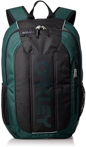 Oakley Unisex-Erwachsene Enduro 20l 3.0 Backpack Rucksack, Jäger-Grün (Helm), Einheitsgröße