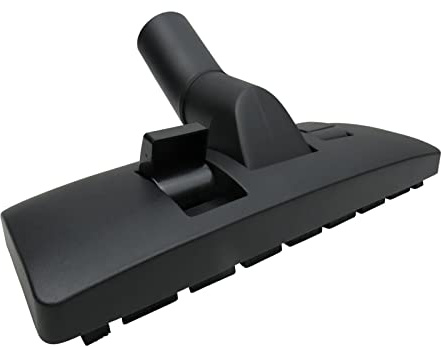 Kombidüse für Cleancraft flexCat 104 Saugfuß Umschaltdüse Düse