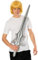 Rubies Heman Zubehör-Set, offizieller Motu Master of The Universe, Zubehör und Ergänzung für Halloween, Karneval, Weihnachten und Geburtstag