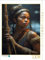 CALVENDO Puzzle Bow and Arrow | Lege-Größe cm Foto-Puzzle für glückliche Stunden