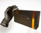 Black Touch Einweghandschuhe 100 Stück/Box schwarze Einmalhandschuhe Nitrilhandschuhe puderfrei, latexfrei, Lebensmittel Handschuhe, Tattoo Handschuhe in Gr. XS, S, M, L, XL verfügbar - Größe XS