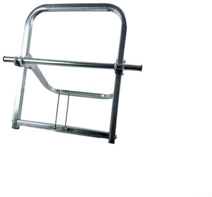 Niceminiwall Stahl Einachse Kabelmanagement Wire Rack Verteiler Halterung 41 x 33 cm für Kabeltrommelhalter Spulenseil