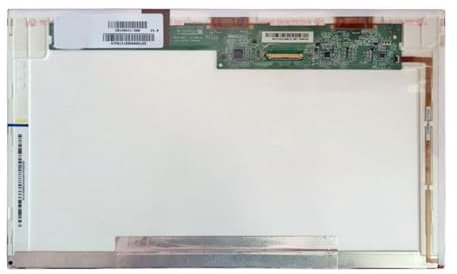 THINCAN Schermo di ricambio per computer portatile da 14 pollici per display LCD 1366 x 768 risoluzione 60 Hz per NT140WHM N14 HB140WX1-200 M140NWR2 N140BGE L21