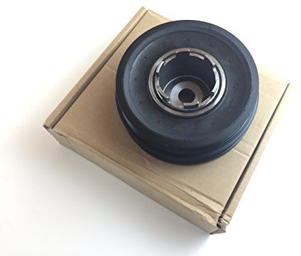 Puleggia, Albero Motore