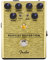Fender Pugilist Distortion Verzerrungseffektpedal für Gitarre