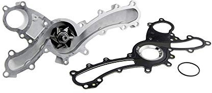NTY WATER PUMP CPW-TY-101