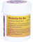 Abis-Pharma Sheabutter Pur Bio, 100g, Shea Butter Bio unraffiniert, ohne Zusätze, vegan, Fair-Trade aus Burkina Faso