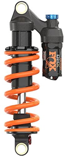 FOX Racing Shox Dämpfer DHX Factory Schwarz Gr. 210 x 50 mm