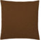 Lorenzo Cana Home Edition Kissenhülle aus 100% Alpaka Wolle vom Baby Alpaka Kissenbezug Naturfaser Alpaca Sofakissen Camel 96306