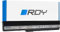 RDY Batteria A32-K52 A32-K42 A42-K52 A32-N82 per Asus K52J K52F X52J A52F K52 X52 K52D K42 K52N K52JB K52JE X52F K62 X52JC A52N (Capacità: 4000 mAh 10.8V)