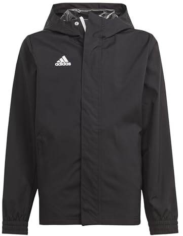 adidas Unisex Kids Entrada 22 All-Weather Jacket
